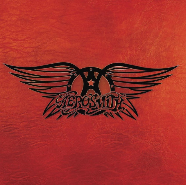 1971: The Road Starts Here & Greatest Hits & Greatest Hits (2LP) & Rocks & Rock In A Hard Place & Draw The Line