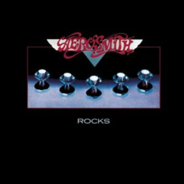 Night In The Ruts & Rocks & Live! Bootleg (2LP)