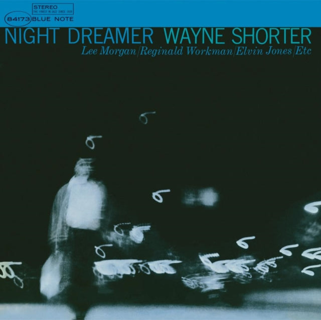 Footprints Live (Verve By Request Series) (2LP) & Night Dreamer (Blue Note Classic LP Vinyl Series) & Speak No Evil (Blue Note Classic LP Vinyl Series)