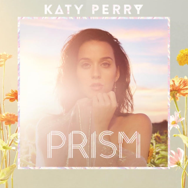 Katy Perry - Teenage Dream (X) (2LP) (Reissue) & Prism (2LP) (Reissue)