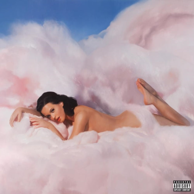Katy Perry - One Of The Boys & Prism (2LP) (Reissue) & Teenage Dream (X) (2LP) (Reissue) & One Of The Boys (Reissue)