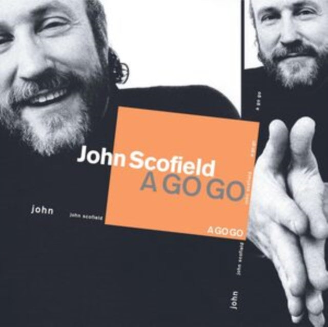 John Scofield - Go Go (Verve By Request Series) - LP Vinyl