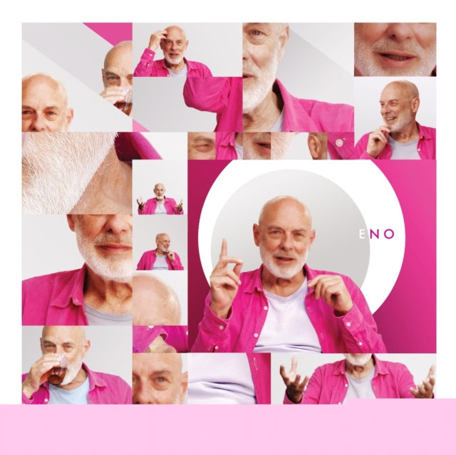 Eno Ost (2LP)