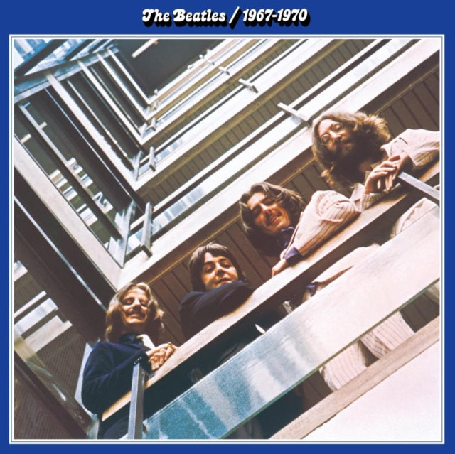 Beatles - Hard Day's Night & Rubber Soul & Magical Mystery Tour & Beatles 1962-1966 (2023 Edition) (Half-Speed) (3LP) & Beatles 1967-1970 (2023 Edition) (Half-Speed) (3LP) & Let It Be Special Edition & Let It Be Special Edition (Super