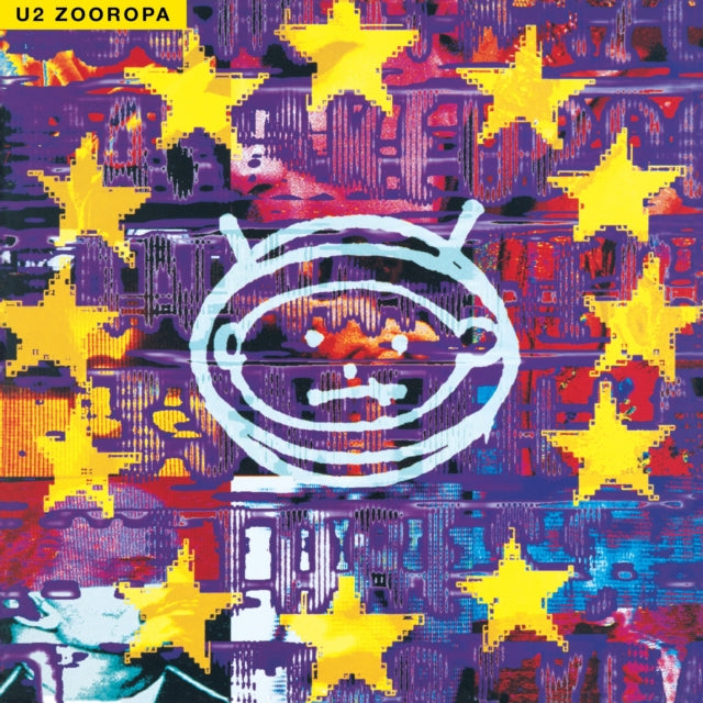 U2 - Joshua Tree & Best Of 1980-1990 (180G/2 LP) & Gloria (40Th Anniversary/180G/Transparent Yellow LP Vinyl) (Rsd) & No Line On The Horizon (2 LP) & Zooropa (Transparent Yellow/2LP) & Fire (40Th Anniversary Edition/Picture Disc) (Rsd) & Achtung Baby