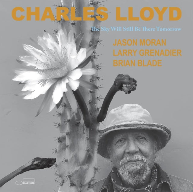 8: Kindred Spirits (Live From The Lobero) (2LP) & Trios: Ocean & Sky Will Still Be There Tomorrow (2LP) & Manhattan Stories (Deluxe/180G/2LP) (Rsd)