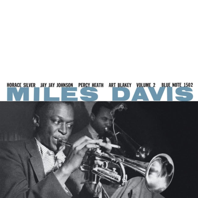 Miles Davis - Relaxin With The Miles Davis Quintet & Bitches Brew (2LP/140G) & Tribute To Jack Johnson (140G/Dl Insert) & Volume 2 (Blue Note Classic LP Vinyl Series) & Complete Birth Of The Cool (2LP) & Sketches Of Spain (Mono) & Essential Miles