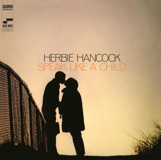 Speak Like A Child (Blue Note Classic LP Vinyl Series)