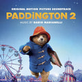 Paddington 2 (Original Motion Picture Ost) (Ruby & Cobalt Vinyl/2LP)