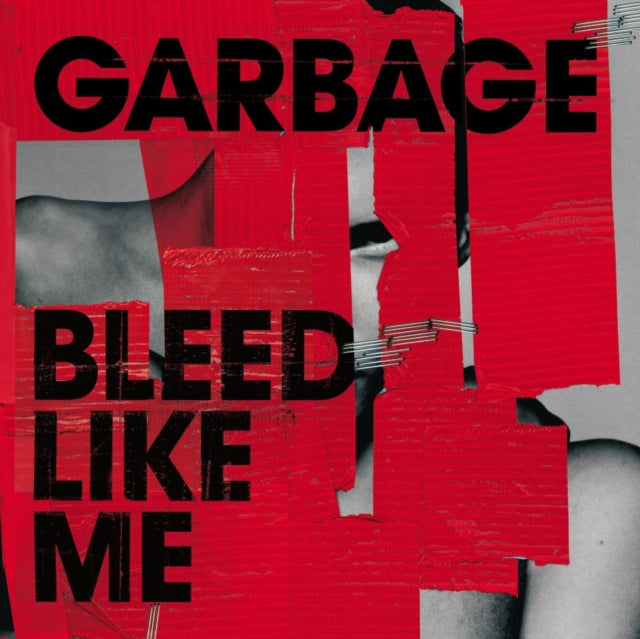 Garbage - Bleed Like Me (Expanded Edition) (2LP) & Bleed Like Me