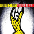 Voodoo Lounge (30Th Anniversary) (Red/Yellow Vinyl/2LP)