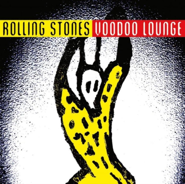 Metamorphosis & Tattoo You (2021 Remaster/5LP Box Set) & Live At The Wiltern (3LP) & Voodoo Lounge (30Th Anniversary) (Red/Yellow Vinyl/2LP)