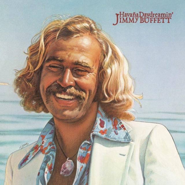 Jimmy Buffett - Banana Wind (2LP) & White Sport Coat & A Pink Crustacean  & Living & Dying In 3/4 Time & Havana Daydreamin