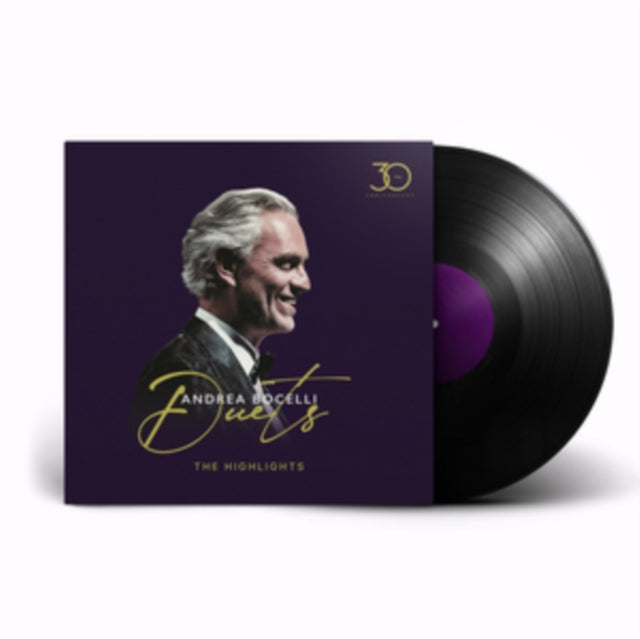 Duets (30Th Anniversary) & Romanza