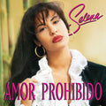 Selena - Amor Prohibido (Remasterizado 2024) (30Th Anniversary) (Transparent Clear LP Vinyl)
