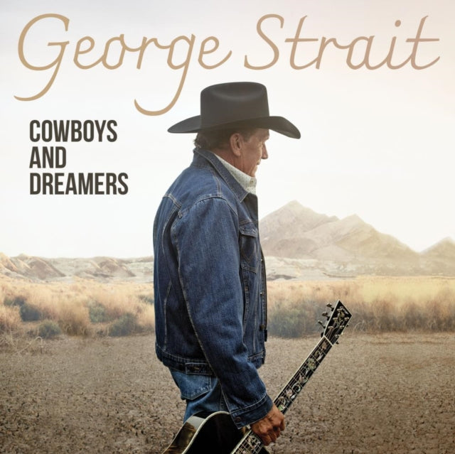 Cowboys & Dreamers (2LP) & Icon & Classic Christmas (LP)