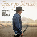 Cowboys & Dreamers (2LP)