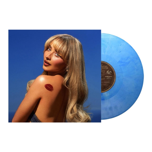 Short N Sweet (X) (Light Sky LP Vinyl)