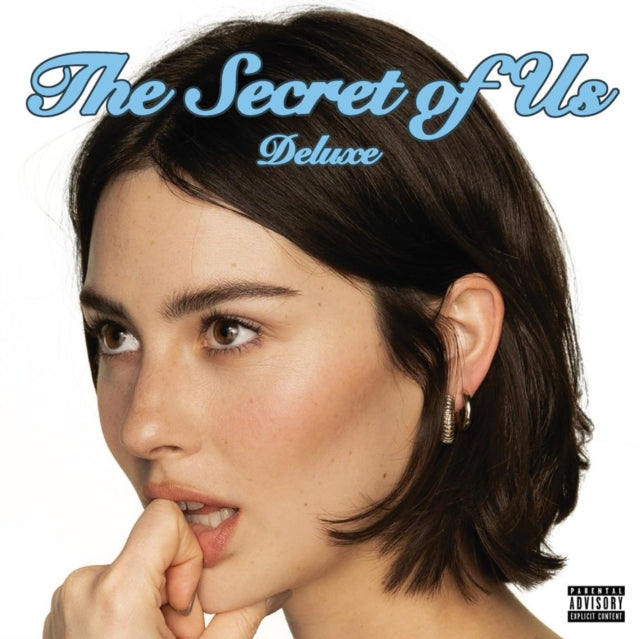 Good Riddance Acoustic Shows (Live) (Magenta LP Vinyl) & Secret Of Us (Deluxe/Transparent Moonlight Vinyl/2LP)