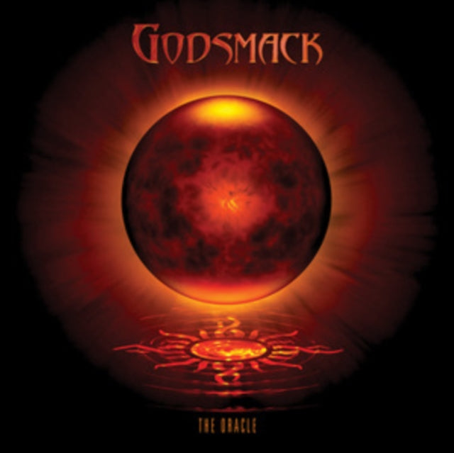 When Legends Rise & Oracle & Godsmack (2LP)