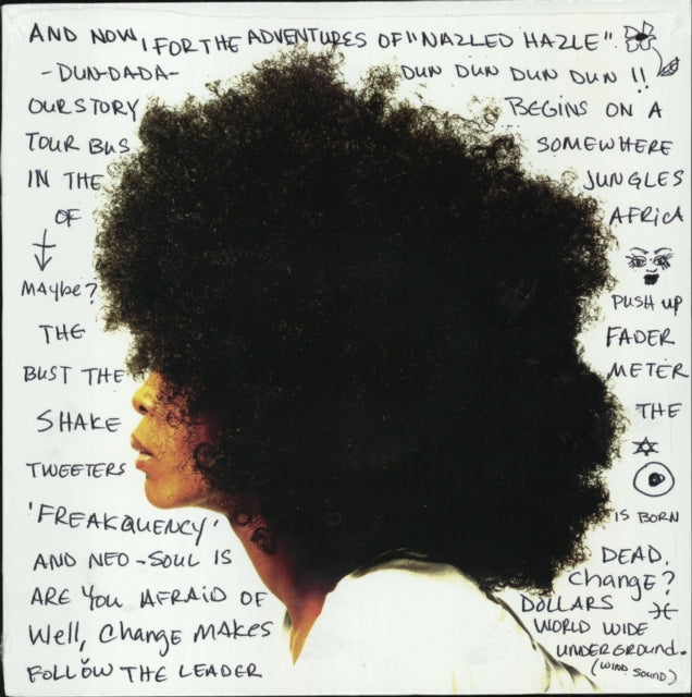 Worldwide Underground (Purple LP Vinyl) & Worldwide Underground & New Amerykah Part 1: 4Th World War