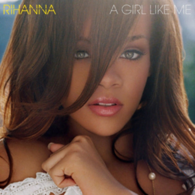 Music Of The Sun (Yellow Vinyl/2LP) & Girl Like Me (10Th Anniversary) & Good Girl Gone Bad & Loud & Talk That Talk