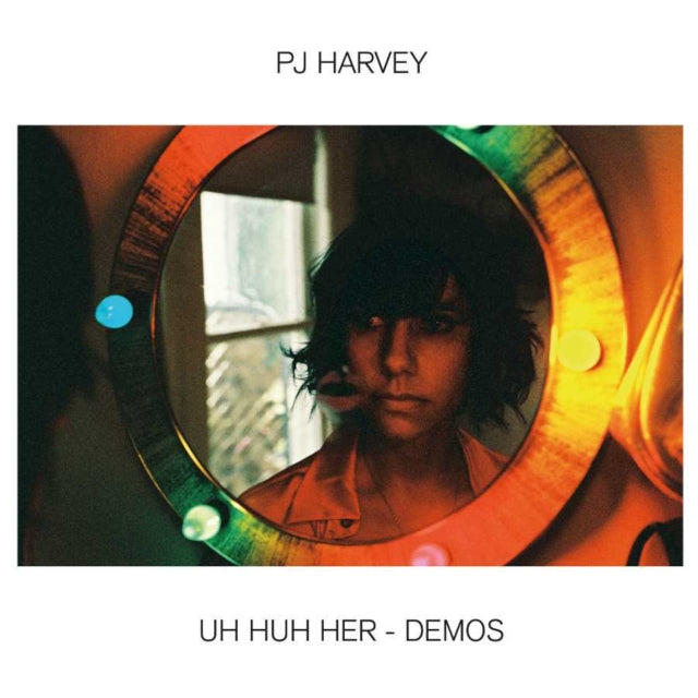Pj Harvey - Uh Huh Her (Demos) & White Chalk & Let England Shake - Demos & Hope Six Demolition Project & Hope Six Demolition Project - Demos & 4-Track Demos & To Bring You My Love - Demos & Stories From The City, Stories From The Sea - Demos - LP