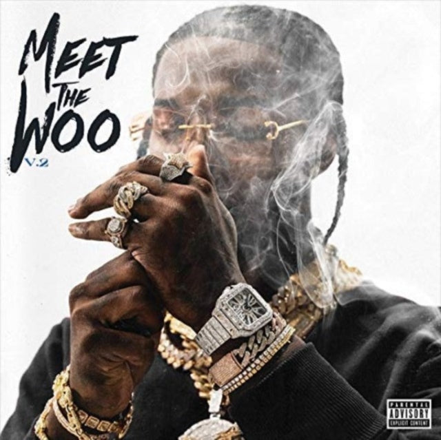 Meet The Woo 2 (Deluxe/2LP)