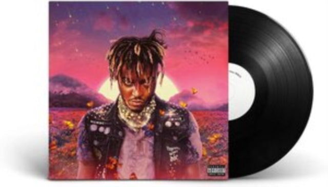 Fighting Demons (2LP) & Goodbye & Good Riddance (X) (5Th Anniversary Deluxe) & Legends Never Die (X) (2LP) & Death Race For Love (X) (2LP)