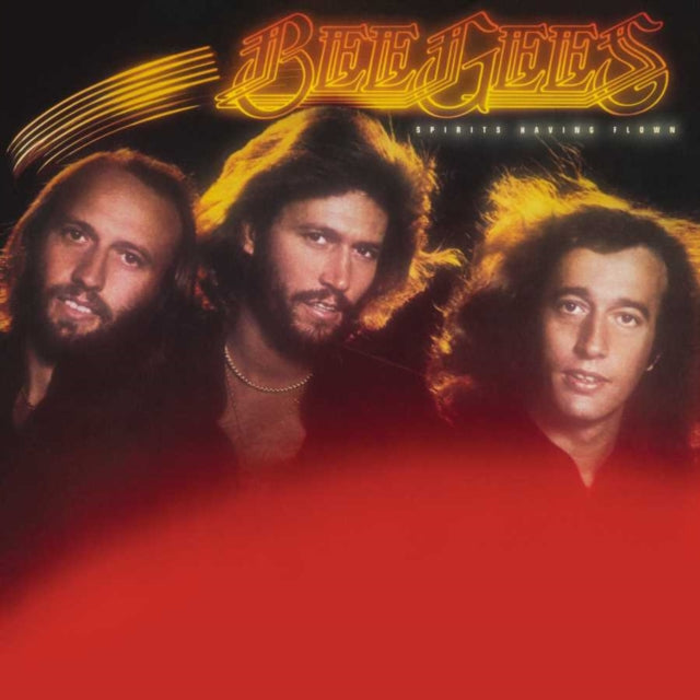 Spirits Having Flown & Best Of Bee Gees