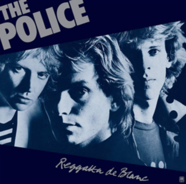 Police - Reggatta De Blanc & Greatest Hits (2LP)