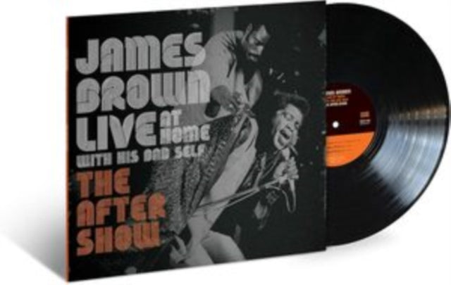 Live At The Apollo & Live At Home With His Bad Self: The After Show & Soulful Christmas