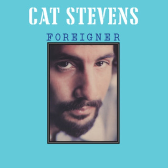 Cat Stevens - Mona Bone Jakon & Foreigner - LP Vinyl Bundle