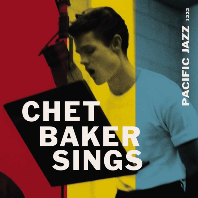 Chet Baker - Sings (180G/Gatefold) & Chet Baker Sings (Blue Note Tone Poet Series) & Blues For A Reason (Feat. Warne Marsh) - LP Vinyl Bundle