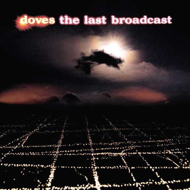 Last Broadcast (2LP) & Universal Want
