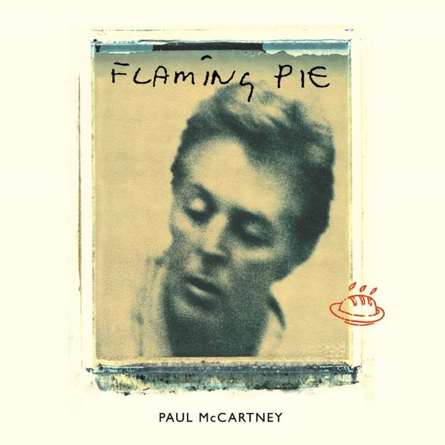 Paul Mccartney - Mccartney Iii (180G/Gatefold/Printed Inner Sleeve) & Amoeba Gig (2LP) & Flaming Pie (3LP/Remastered/Home Recordings)