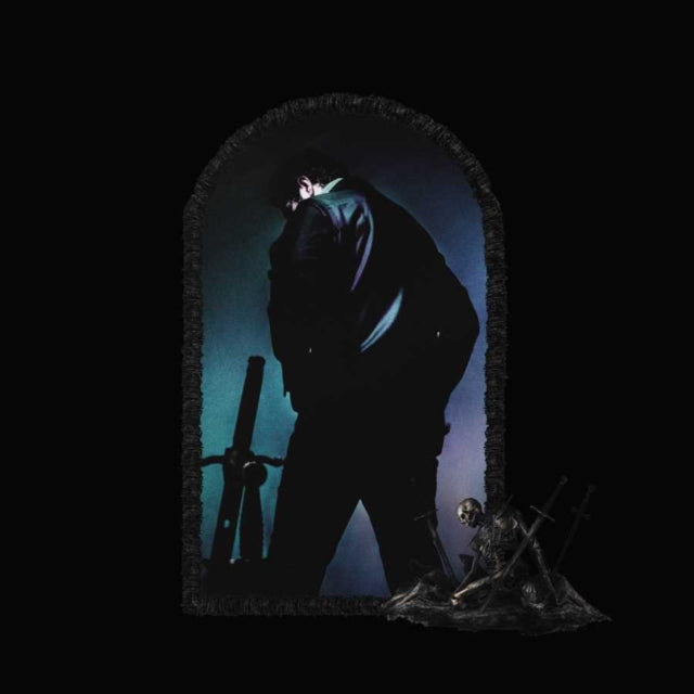 Hollywood's Bleeding (Lavender Vinyl/2LP) & Hollywood's Bleeding (2LP/Pink Vinyl) & Stoney (Orange LP Vinyl) & Beerbongs & Bentleys (2LP/Clear Vinyl)