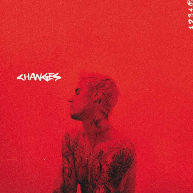 Changes (2LP/Red Vinyl) & My World & Under The Mistletoe