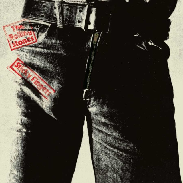 Tattoo You (2021 Remaster/5LP Box Set) & Hackney Diamonds & Live At The Wiltern (3LP) & Voodoo Lounge (30Th Anniversary) (Red/Yellow Vinyl/2LP) & Sticky Fingers & Some Girls