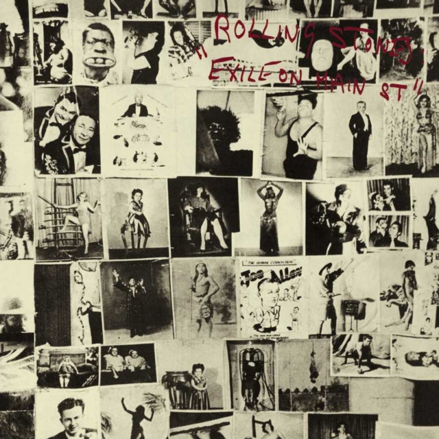 Rolling Stones - Metamorphosis & Rolling Stones, Now! & Tattoo You (2021 Remaster) & Tattoo You (2021 Remaster/5LP Box Set) & Licked Live In Nyc (White Vinyl/3LP) & Hackney Diamonds & Live At The Wiltern (3LP) & Voodoo Lounge (30Th Anniversary)