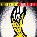 Voodoo Lounge (2LP)