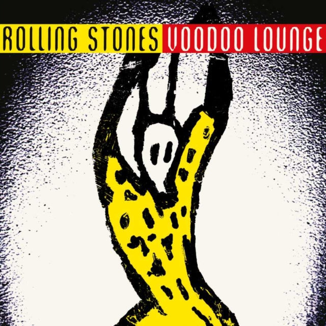 Voodoo Lounge (2LP)