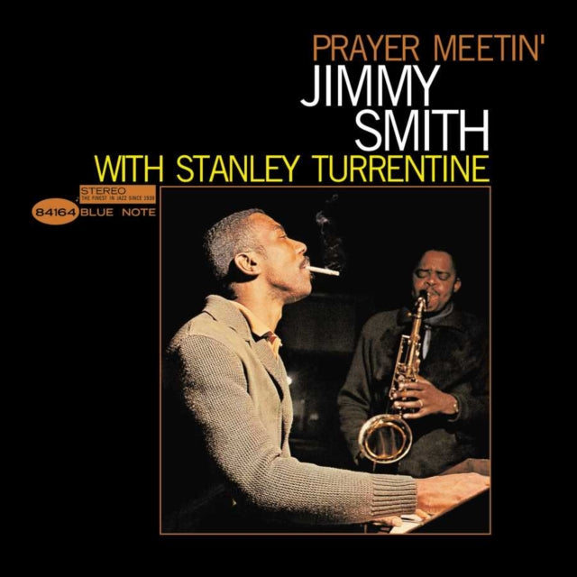 Midnight Special (Blue Note Classic LP Vinyl Series) & Prayer Meetin (Blue Note Tone Poet Series) & Root Down