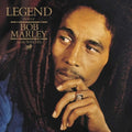 Bob & The Wailers Marley - Legend (Limited Edition) Jamaican Tuff Gong Pressing - LP Vinyl