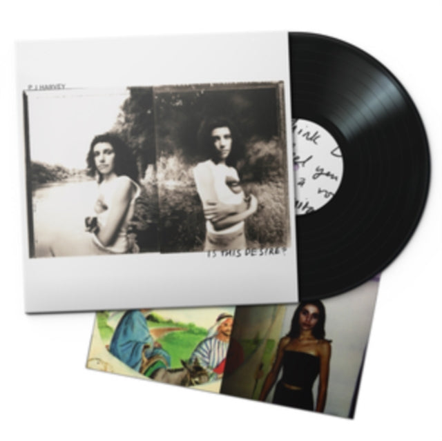 Pj Harvey - Uh Huh Her (Demos) & White Chalk & White Chalk (Demos) & Hope Six Demolition Project & Hope Six Demolition Project - Demos & 4-Track Demos & To Bring You My Love - Demos & Is This Desire? (2020 Reissue) & Stories From The City, Stories