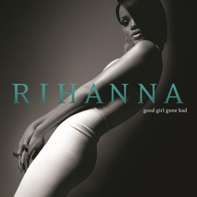 Rihanna - Good Girl Gone Bad & Music Of The Sun - LP Vinyl Bundle