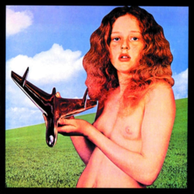 Blind Faith - Blind Faith (180G) - LP Vinyl