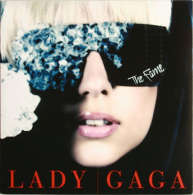 Born This Way - The Tenth Anniversary (3LP) & Dawn Of Chromatica (Clear LP Vinyl) & Chromatica (Milky Clear LP Vinyl) & Fame