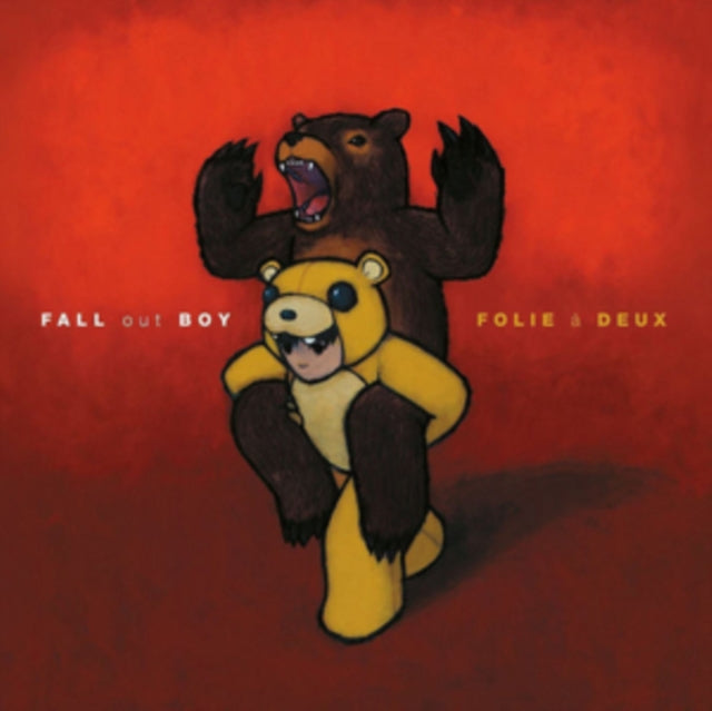 Fall Out Boy - Take This To Your Grave (20Th Anniversary/Blue Jay LP Vinyl) & Take This To Your Grave (Fbr 25Th Anniversary Edition/Silver LP Vinyl) & Folie A Deux & American Beauty / American Psycho & From Under The Cork Tree & Infinity On High & M