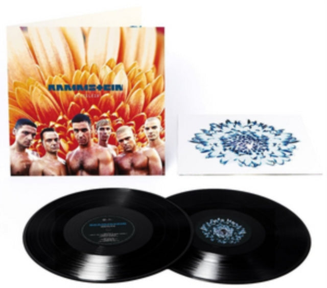 Herzeleid (Limited 2LP) & Sehnsucht (Limited 2LP)